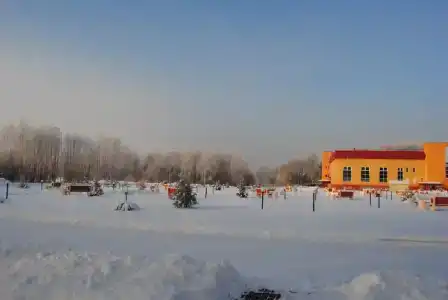 Федосьино - 6