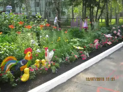 Юргинский Детский Санаторий - 3