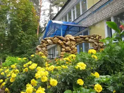 Санаторий Спутник - 3