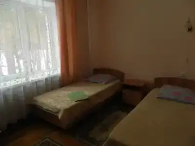 ОГБУЗ Санаторий для детей с родителями - 13