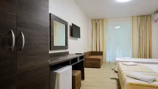 Форест - 4