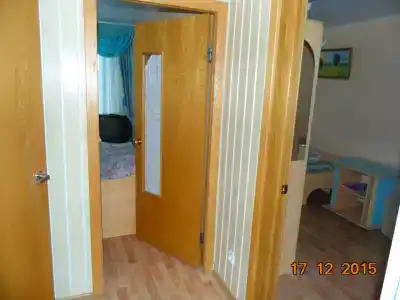 Санаторий Сунгуль - 13