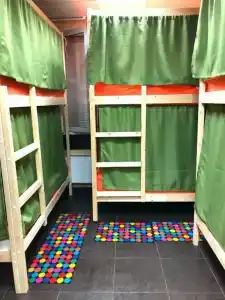 Hostel one на Болотниковской - 3
