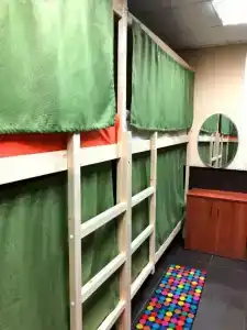 Hostel one на Болотниковской - 6