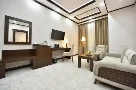 Qushbegi Plaza - 28