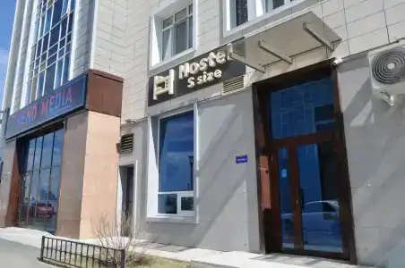 Hostel S size - 13