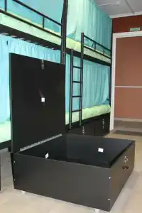 Арт Хостел Ван Гог - 9