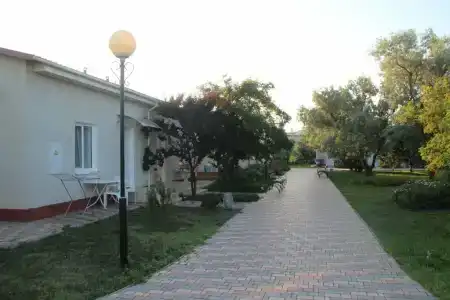 Пансионат Солнечный Берег - 32