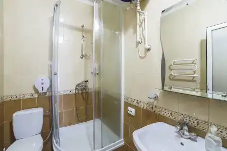 Усадьба У Графского Парка - 31