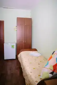 Красноусольский детский санаторий - 20