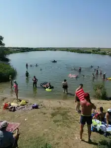 Тёплый ключ - 28