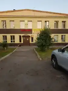 Калачинская - 14