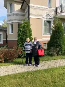 Пансионаты Осень жизни - 16