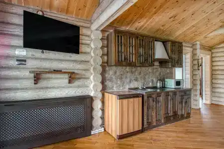 Усадьба Александрово - 37