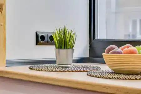 Sokroma Jungle Story Aparts - 17