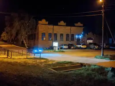 Серебряный Век - 47