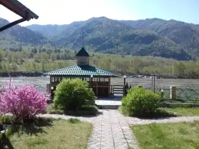 Чемальский Рассвет - 5