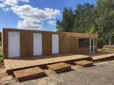 OneVillage Glamping Park - 47