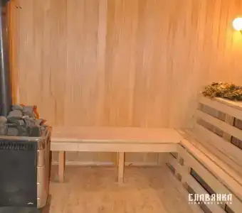 Славянка - 5