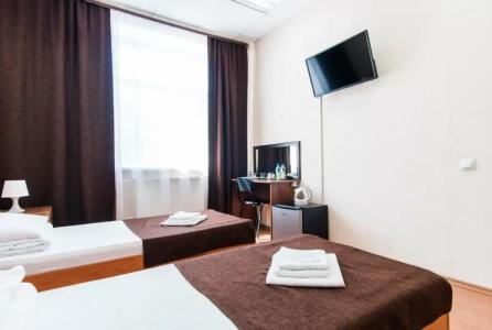 22 Hotel - 24