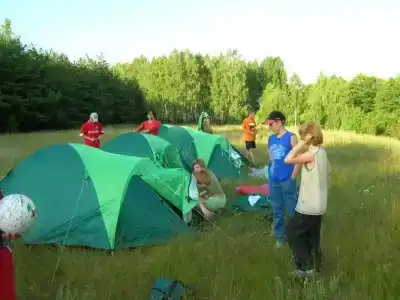 Новокемп - 3