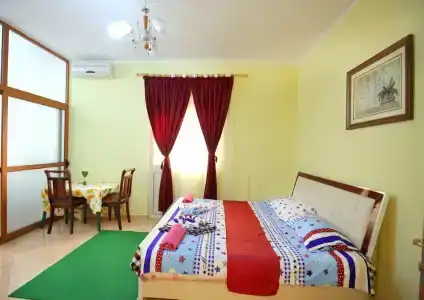 My Home Guest House - 12