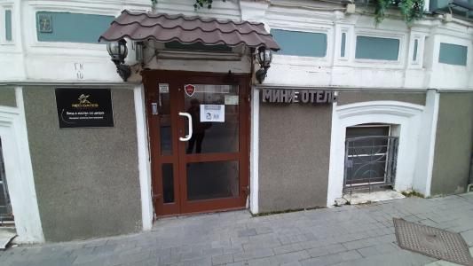 Red Gates Hostel - 31