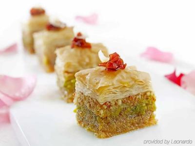 Radisson Blu Grt, Chennai - 35