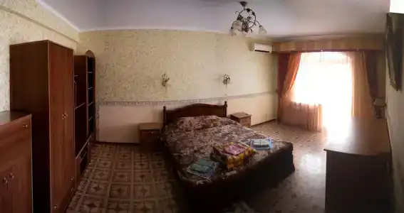 Приветливый - 20