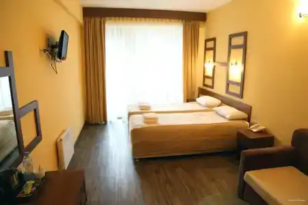 Villa Reta & Spa - 43