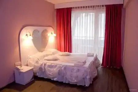 Villa Reta & Spa - 3