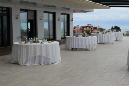 Ramada by Wyndham Giresun Piraziz - 40
