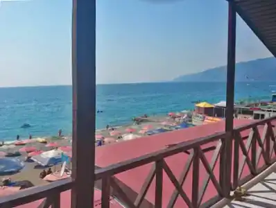 Мини гостиница Три Кипариса на Терешкова - 24