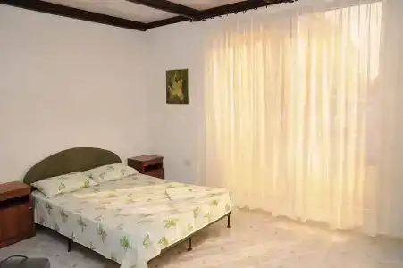 Мини гостиница Три Кипариса на Терешкова - 25