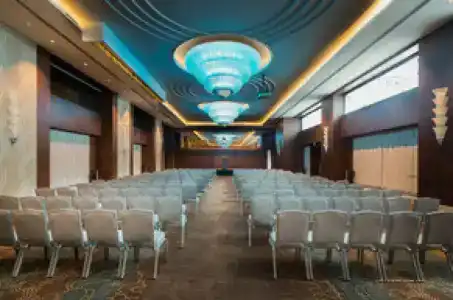 Windsor & Convention Center Istanbul - 99