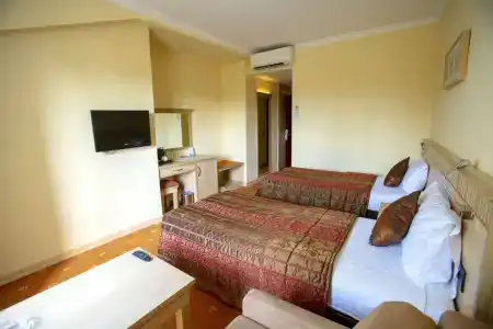 Dalaman Airport Lykia Thermal & Spa - 17