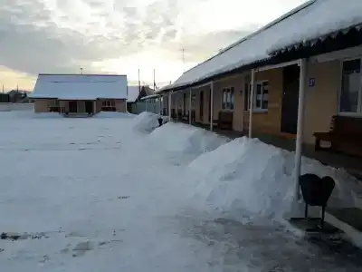 Постоялый двор - 11