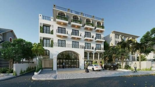 Salmalia Boutique & Spa - 23