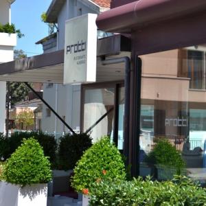 Albergo Ristorante Protti - 14