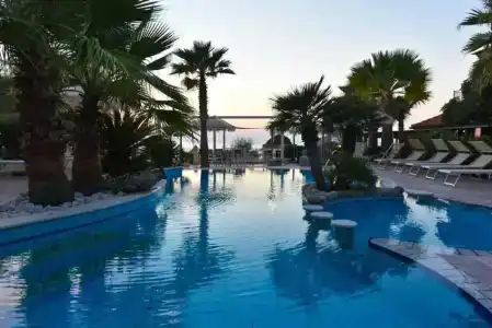 Baia del Godano Resort & Spa - 5
