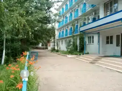 Берег - 0