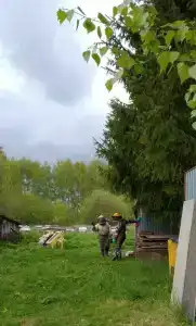 Вазуза - 31