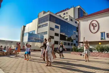 Фламинго - 20