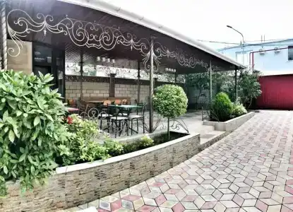 Айше - 3