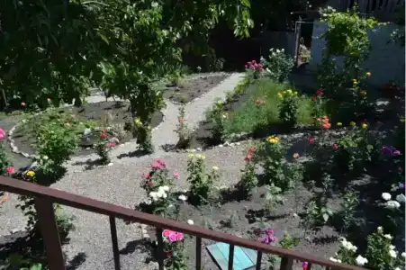 Guest House White - 9
