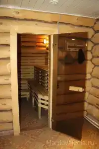Барская усадьба - 26