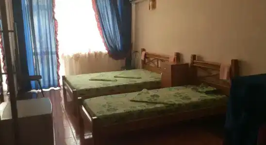 Нега - 3