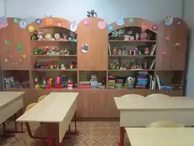 Ласточка - 13