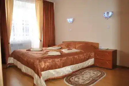 Соловьиные зори - 9