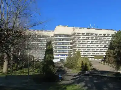 ФКУЗ Санаторий Нальчик МВД России - 4